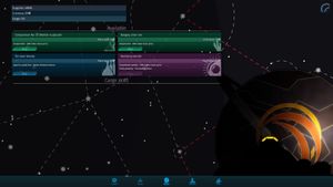 Voyageur screenshot 4