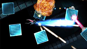Vritra screenshot 1