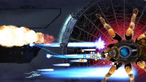 Vritra screenshot 2