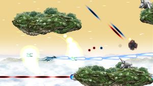Vritra screenshot 3