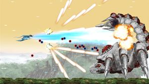 Vritra screenshot 4