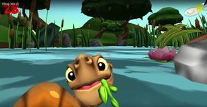 VRog screenshot 3