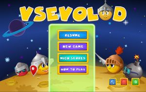Vsevolod screenshot 1