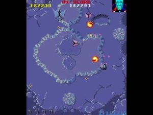 Vulgus screenshot 1