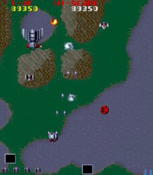 Vulgus screenshot 2