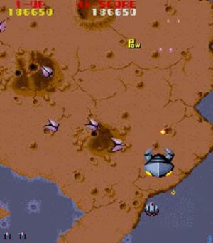Vulgus screenshot 3