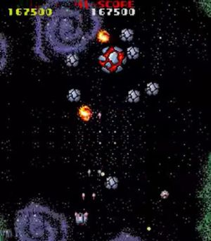 Vulgus screenshot 4