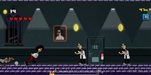 Wacky Escape screenshot 2