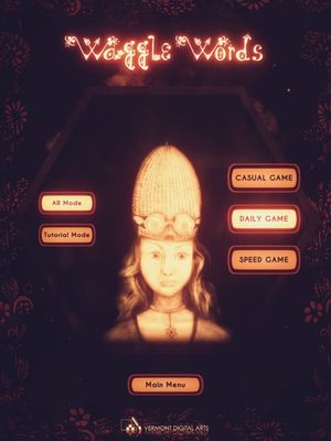Waggle Words screenshot 3
