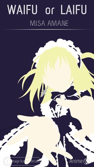 Waifu or Laifu screenshot 2