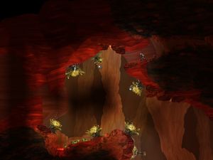 Waking Mars screenshot 2