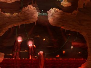 Waking Mars screenshot 4