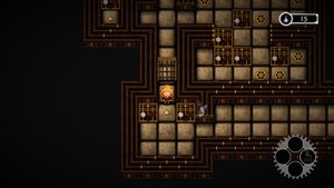 Waking Violet screenshot 1