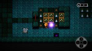 Waking Violet screenshot 2