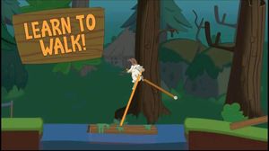 Walk Master screenshot 1