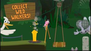 Walk Master screenshot 2