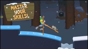 Walk Master screenshot 3