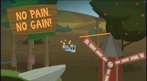 Walk Master screenshot 4