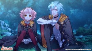 Wand of Fortune R screenshot 3