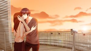 Wanted: Romance Renegades screenshot 2