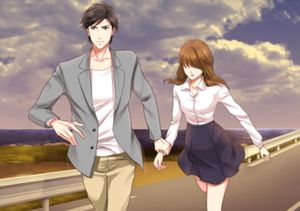 Wanted: Romance Renegades screenshot 3