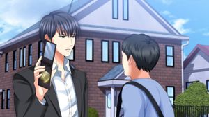 Wanted: Romance Renegades screenshot 4