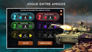 War screenshot 3