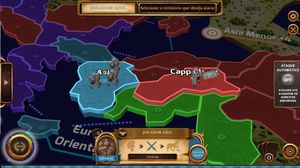 War screenshot 4