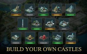 War and Magic: Kingdom Reborn screenshot 1