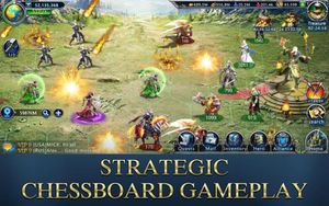 War and Magic: Kingdom Reborn screenshot 3