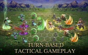 War and Magic: Kingdom Reborn screenshot 4
