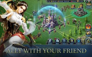 War and Magic screenshot 1