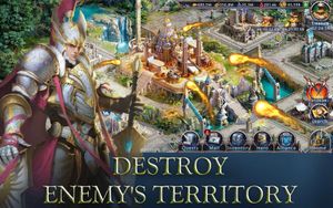 War and Magic screenshot 3