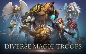 War and Magic screenshot 4