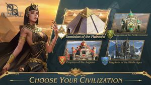 War Eternal screenshot 2