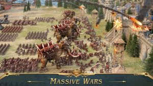 War Eternal screenshot 4