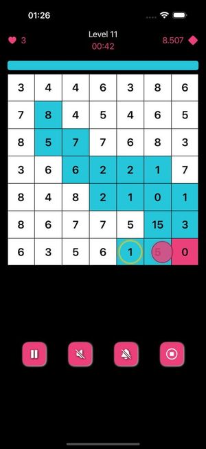 War Grids screenshot 4