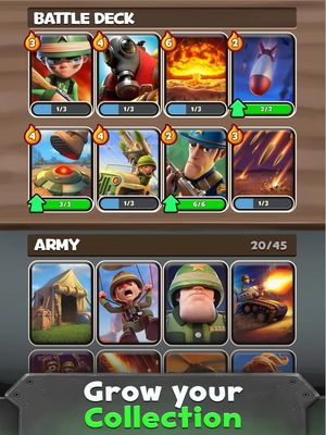 War Heroes screenshot 1