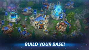 War Legends screenshot 4