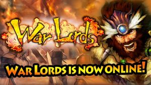 War Lords screenshot 2