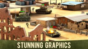 War Machines screenshot 3