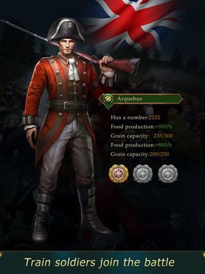 War of Colony screenshot 2