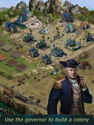 War of Colony screenshot 3