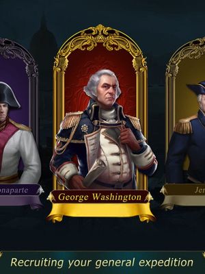 War of Colony screenshot 4