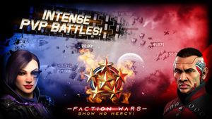 War Planet Online: Global Conquest screenshot 1