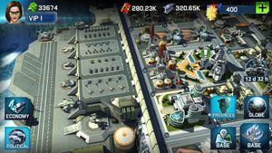 War Planet Online: Global Conquest screenshot 4