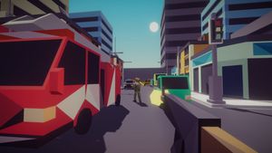 Warbit screenshot 3