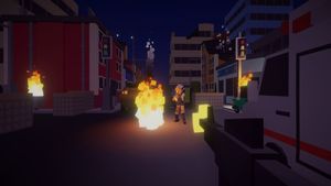 Warbit screenshot 4