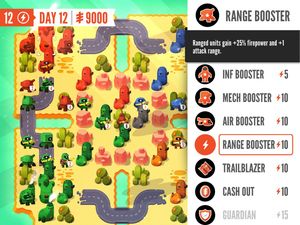 Warbits screenshot 1