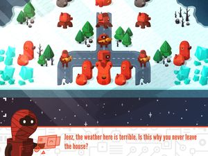Warbits screenshot 2